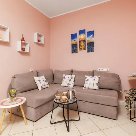 Apartment Miki Ideal For Couples *