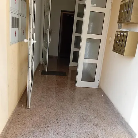 Apartment Miki Ideal For Couples Pula