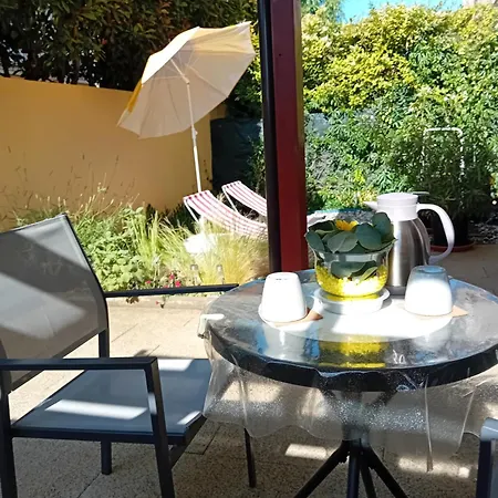 Miki Ideal For Couples Apartment Pula
