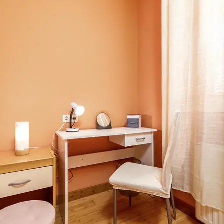 Apartment Miki Ideal For Couples
